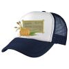 Foam Mesh Trucker Thumbnail