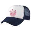 Foam Mesh Trucker Thumbnail