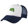 Foam Mesh Trucker Thumbnail