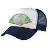 Foam Mesh Trucker Thumbnail