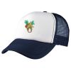 Foam Mesh Trucker Thumbnail