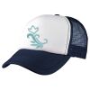 Foam Mesh Trucker Thumbnail
