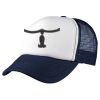 Foam Mesh Trucker Thumbnail