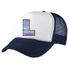 Foam Mesh Trucker Thumbnail