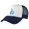 Foam Mesh Trucker Thumbnail