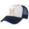 Foam Mesh Trucker Thumbnail