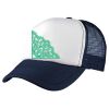 Foam Mesh Trucker Thumbnail