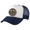 Foam Mesh Trucker Thumbnail