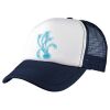 Foam Mesh Trucker Thumbnail