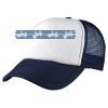 Foam Mesh Trucker Thumbnail