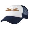 Foam Mesh Trucker Thumbnail