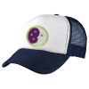 Foam Mesh Trucker Thumbnail