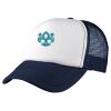 Foam Mesh Trucker Thumbnail