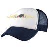Foam Mesh Trucker Thumbnail