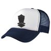 Foam Mesh Trucker Thumbnail