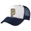 Foam Mesh Trucker Thumbnail