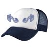 Foam Mesh Trucker Thumbnail