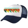Foam Mesh Trucker Thumbnail