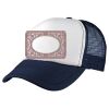 Foam Mesh Trucker Thumbnail