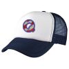 Foam Mesh Trucker Thumbnail