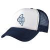 Foam Mesh Trucker Thumbnail