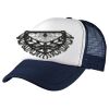 Foam Mesh Trucker Thumbnail