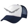 Foam Mesh Trucker Thumbnail