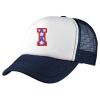 Foam Mesh Trucker Thumbnail