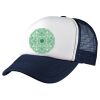 Foam Mesh Trucker Thumbnail