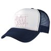 Foam Mesh Trucker Thumbnail