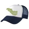 Foam Mesh Trucker Thumbnail