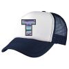 Foam Mesh Trucker Thumbnail