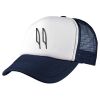 Foam Mesh Trucker Thumbnail