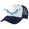 Foam Mesh Trucker Thumbnail