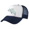 Foam Mesh Trucker Thumbnail