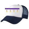 Foam Mesh Trucker Thumbnail