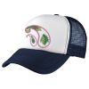 Foam Mesh Trucker Thumbnail