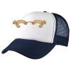 Foam Mesh Trucker Thumbnail