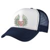 Foam Mesh Trucker Thumbnail