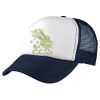 Foam Mesh Trucker Thumbnail