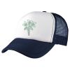Foam Mesh Trucker Thumbnail