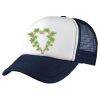 Foam Mesh Trucker Thumbnail