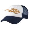 Foam Mesh Trucker Thumbnail