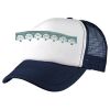 Foam Mesh Trucker Thumbnail
