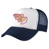 Foam Mesh Trucker Thumbnail