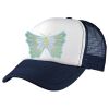 Foam Mesh Trucker Thumbnail