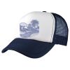 Foam Mesh Trucker Thumbnail