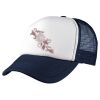 Foam Mesh Trucker Thumbnail