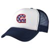 Foam Mesh Trucker Thumbnail