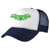 Foam Mesh Trucker Thumbnail